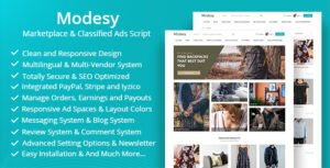 E-commerce Website With Customer And Multi-Vender Panel