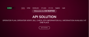 Roffer Admin Panel (Source Code Download)
