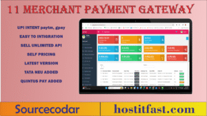 Best Upi Dynamic QR Payment Gateway