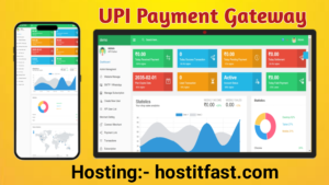 Best Upi Dynamic QR Payment Gateway