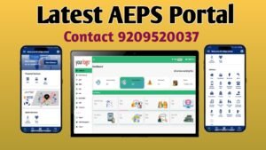 🔐 AEPS & Recharge Portal – One-Stop Digital Payment Solution!With Android Application (WITHOUT SOURCE CODE)